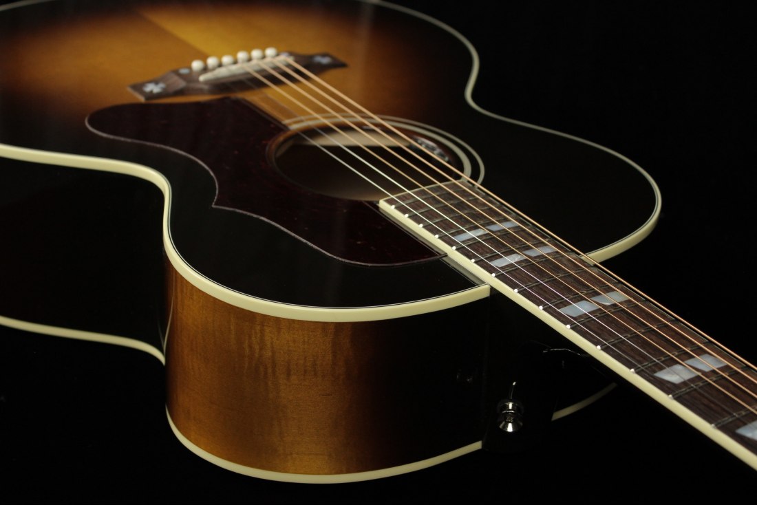 Gibson J-185 Made 2 Measure