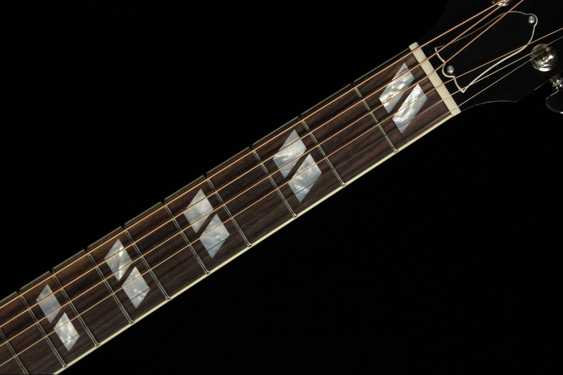 Gibson J-185 Made 2 Measure