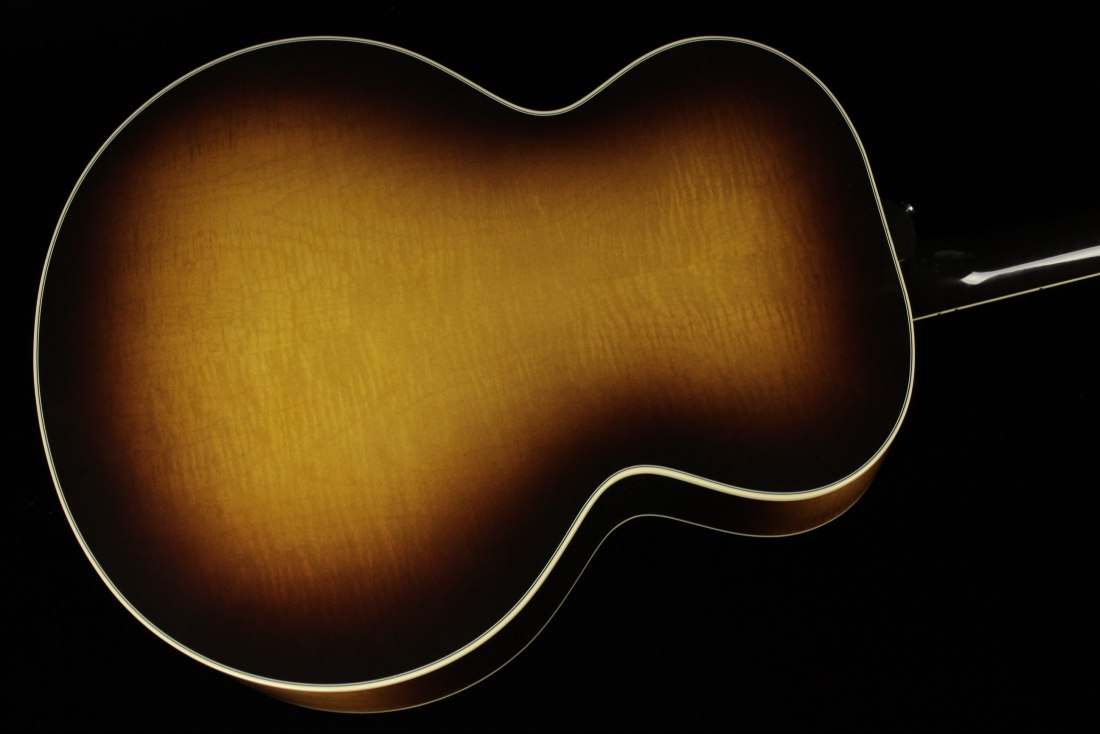 Gibson J-185 Made 2 Measure