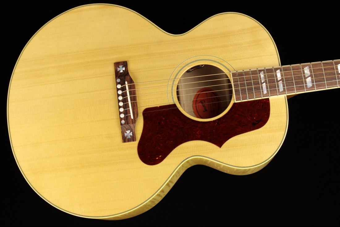 Gibson J-185 Original - AN