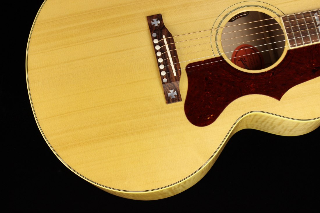 Gibson J-185 Original - AN