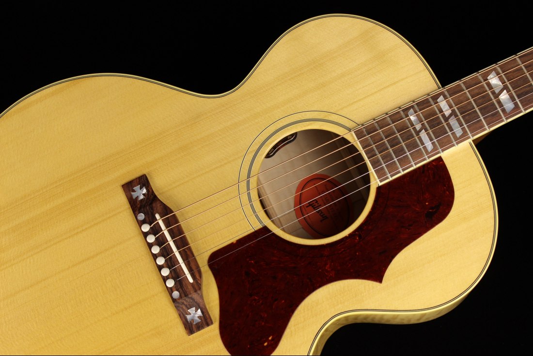 Gibson J-185 Original - AN