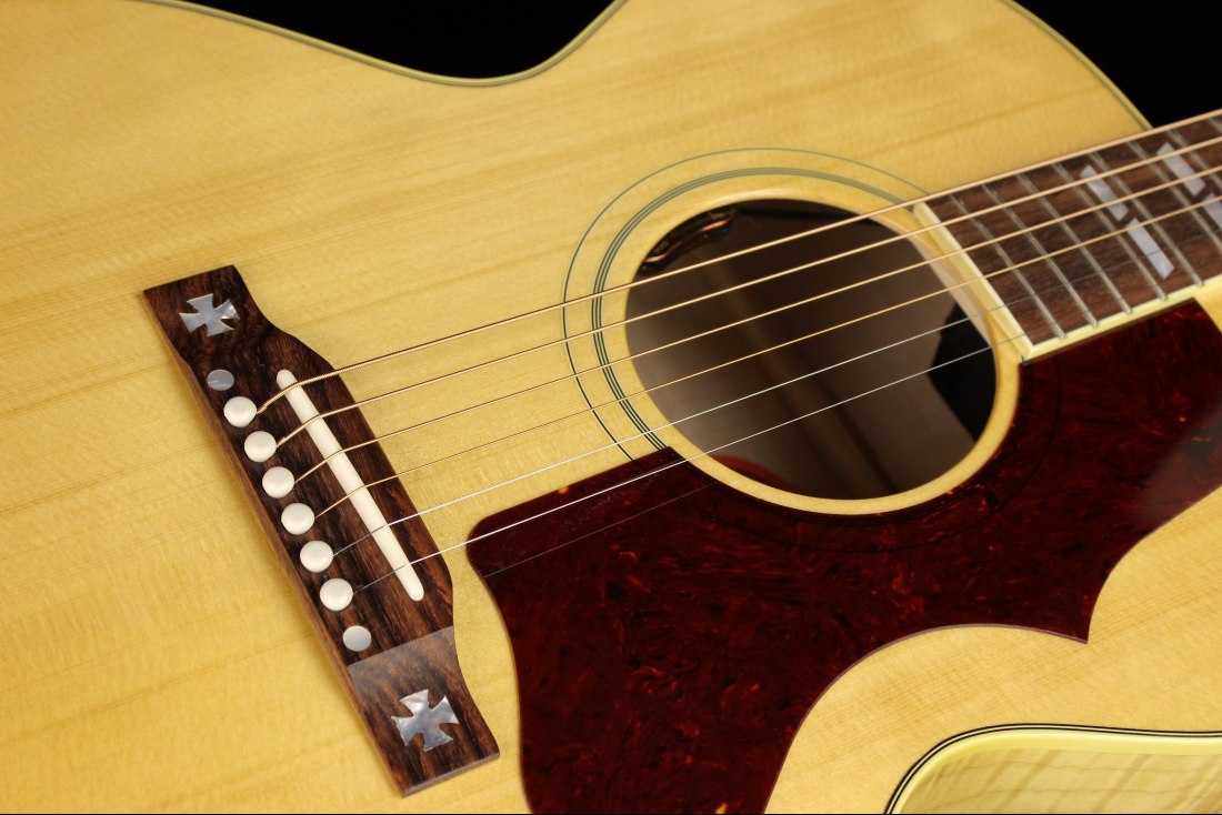 Gibson J-185 Original - AN