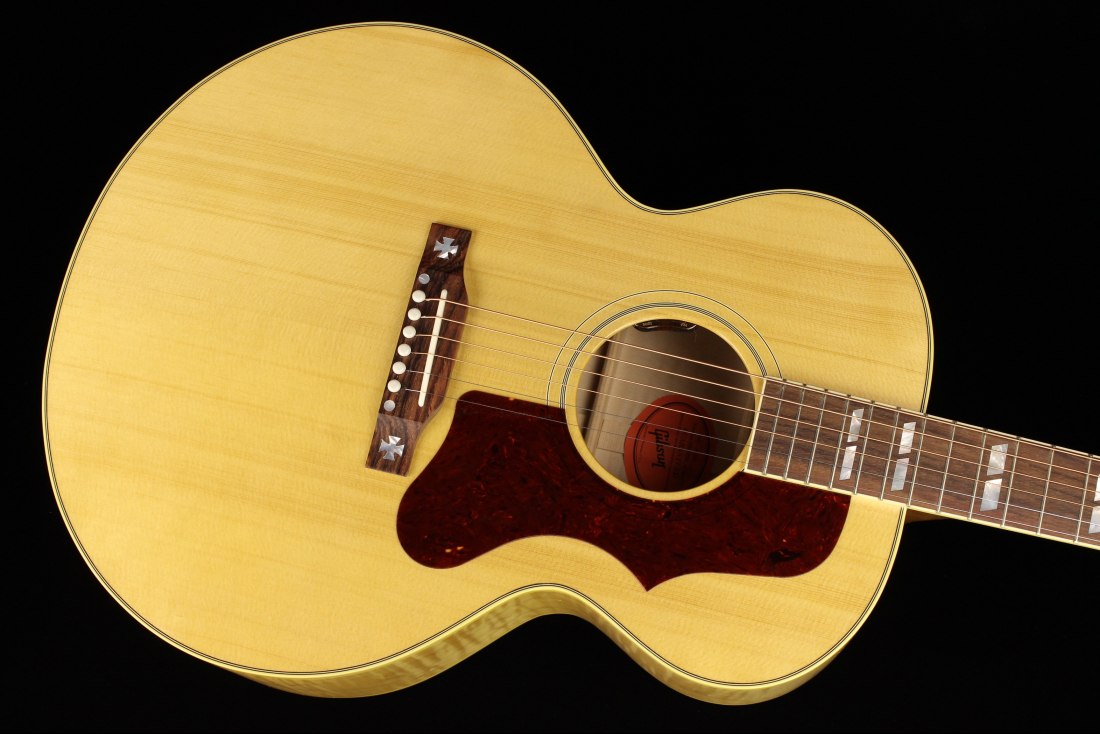 Gibson J-185 Original - AN