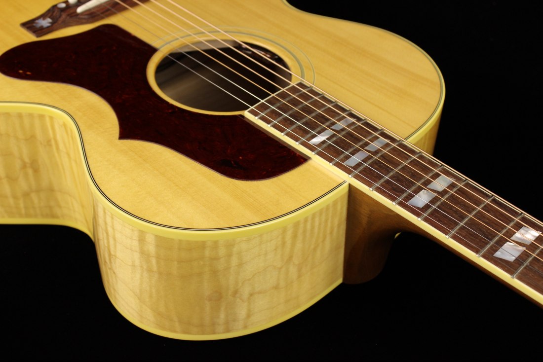 Gibson J-185 Original - AN