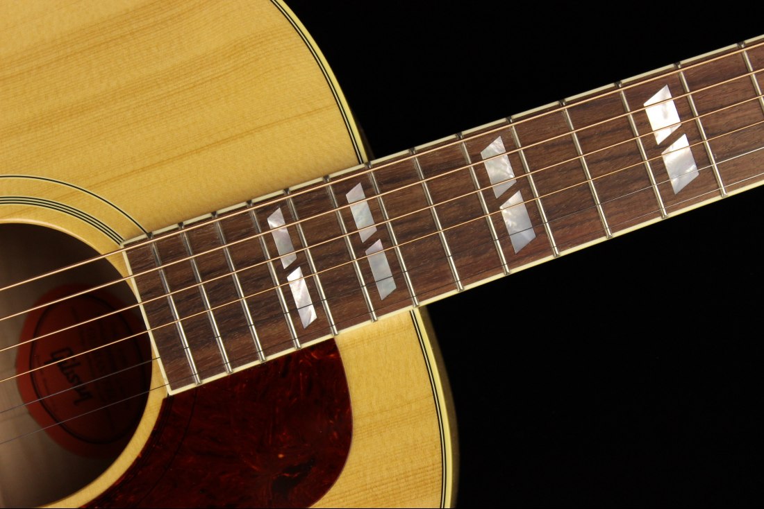 Gibson J-185 Original - AN