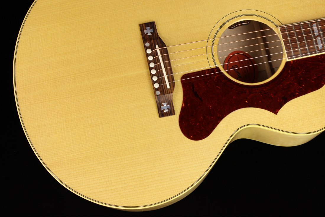 Gibson J-185 Original - AN