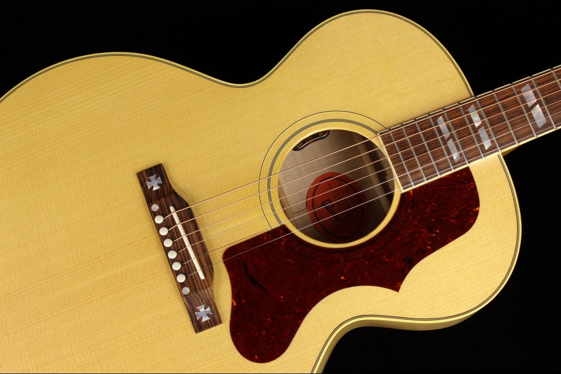 Gibson J-185 Original - AN