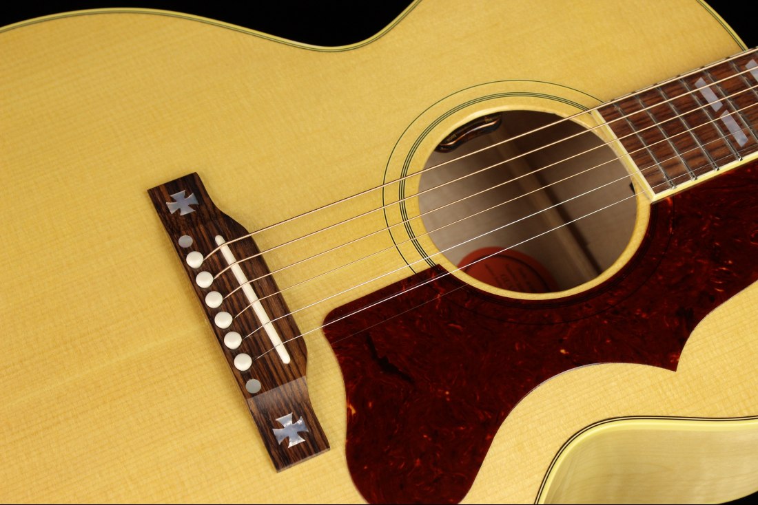 Gibson J-185 Original - AN