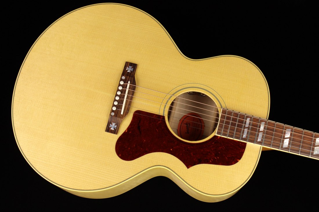 Gibson J-185 Original - AN
