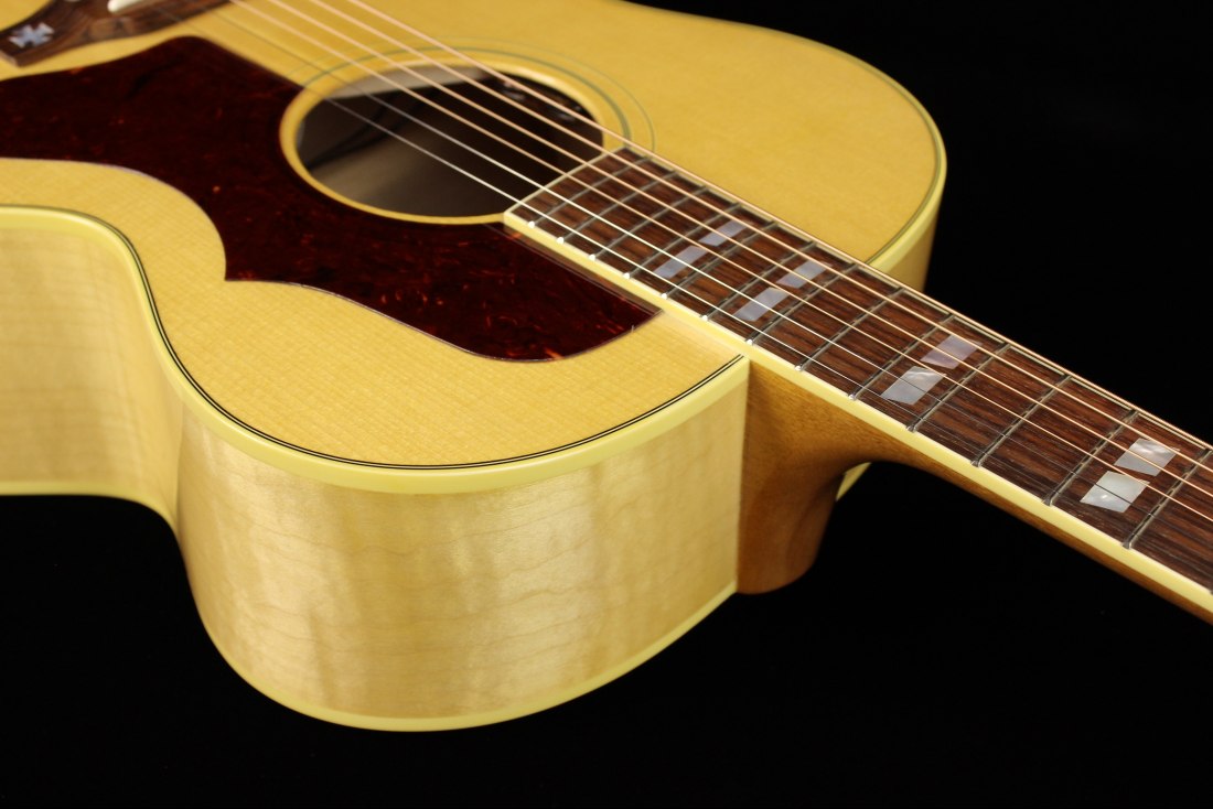 Gibson J-185 Original - AN