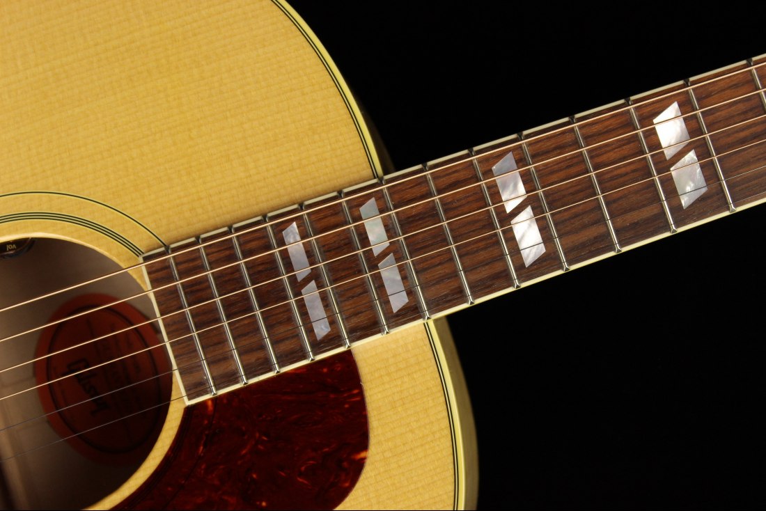 Gibson J-185 Original - AN