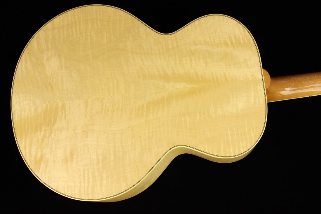 Gibson J-185 Original - AN