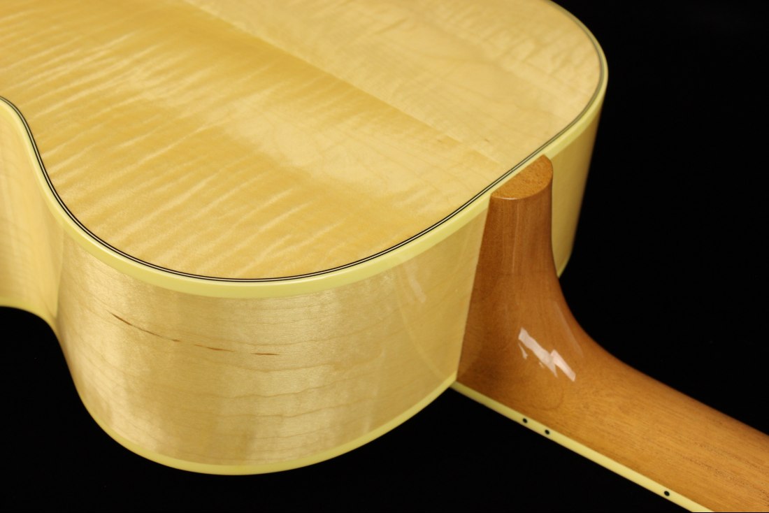 Gibson J-185 Original - AN