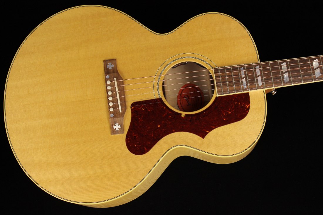 Gibson J-185 Original - AN