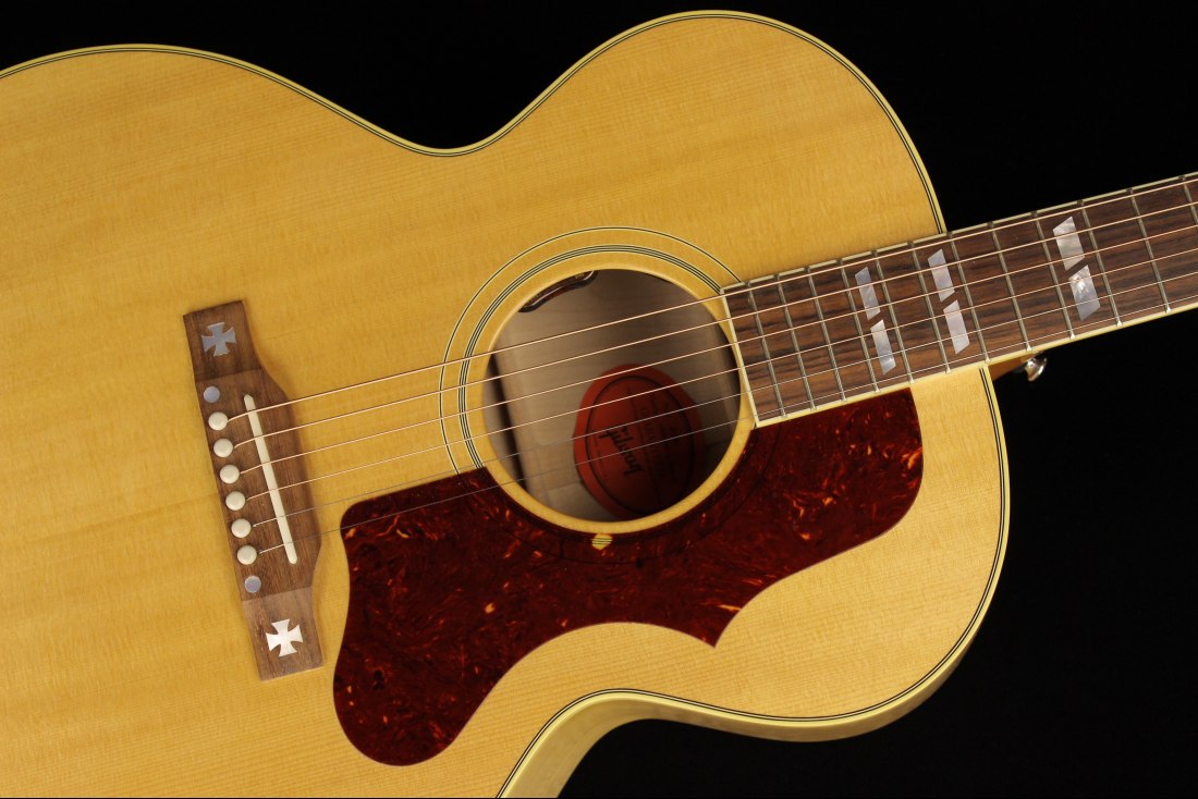 Gibson J-185 Original - AN