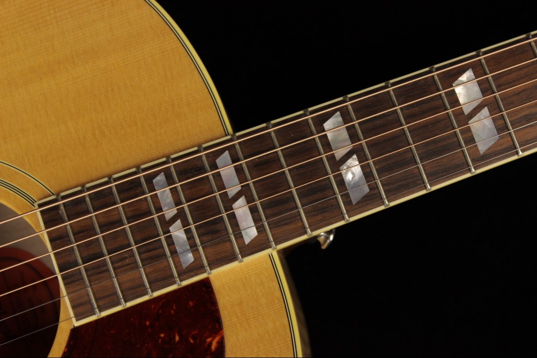 Gibson J-185 Original - AN