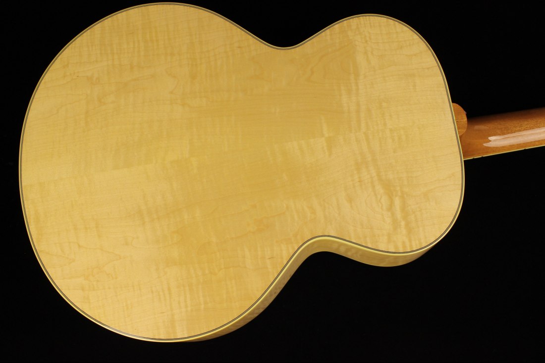 Gibson J-185 Original - AN