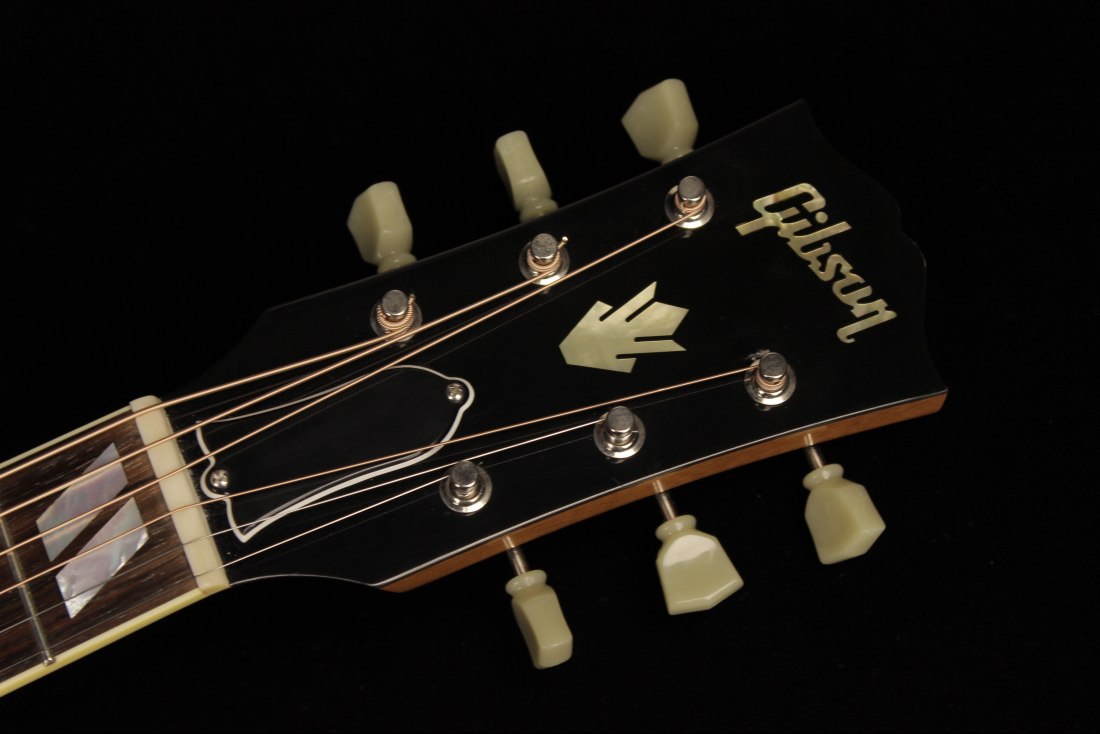 Gibson J-185 Original - AN