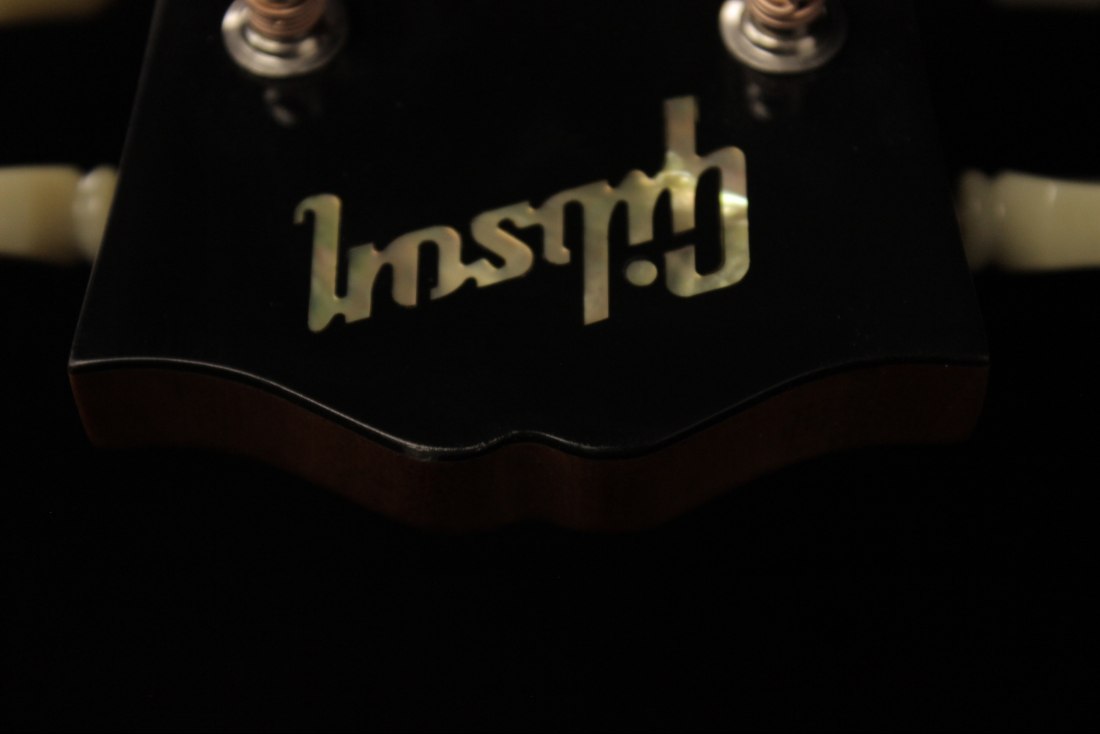 Gibson J-185 Original - AN