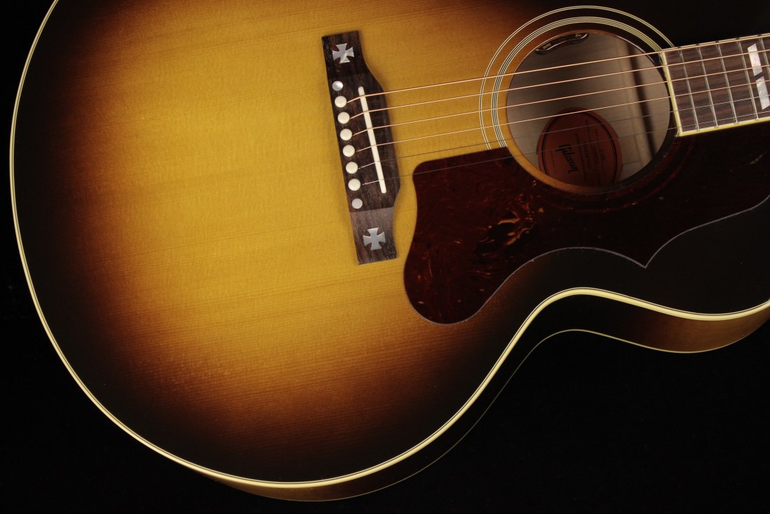 Gibson J-185 Original - VS