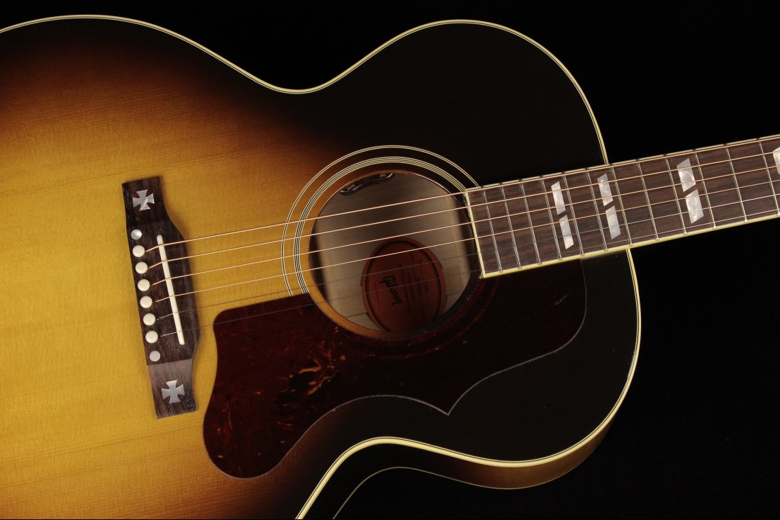 Gibson J-185 Original - VS