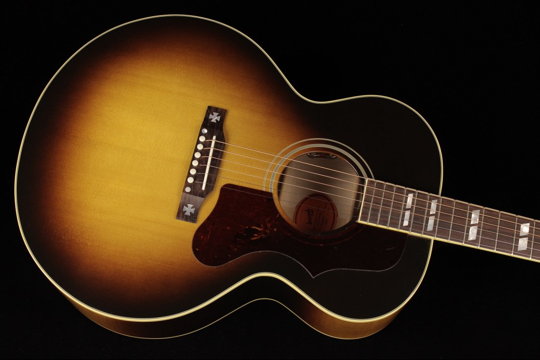 Gibson J-185 Original - VS