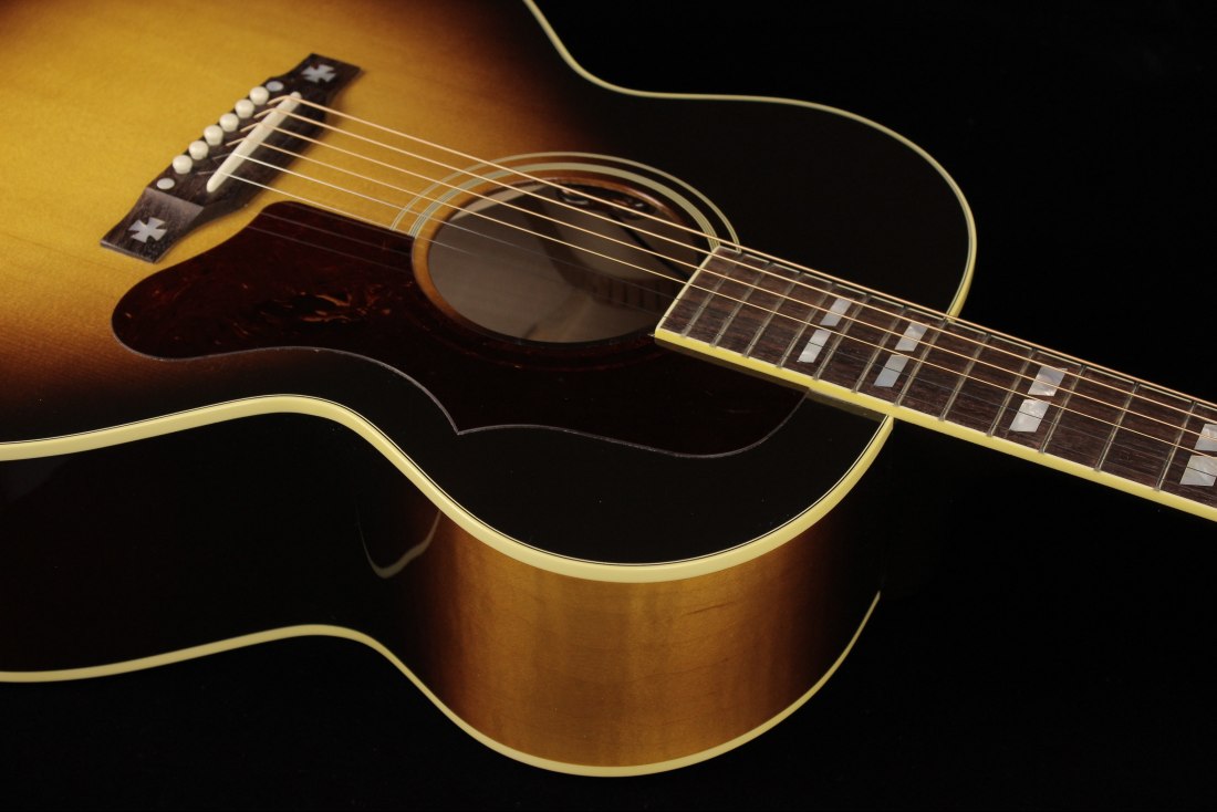 Gibson J-185 Original - VS