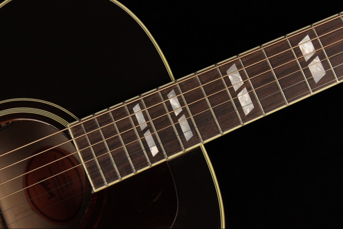 Gibson J-185 Original - VS