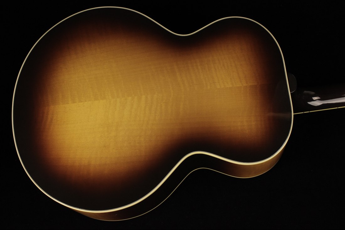 Gibson J-185 Original - VS