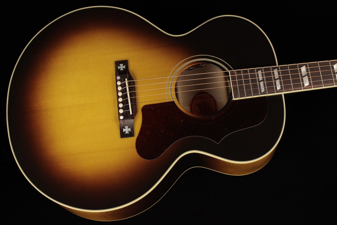 Gibson J-185 Original - VS