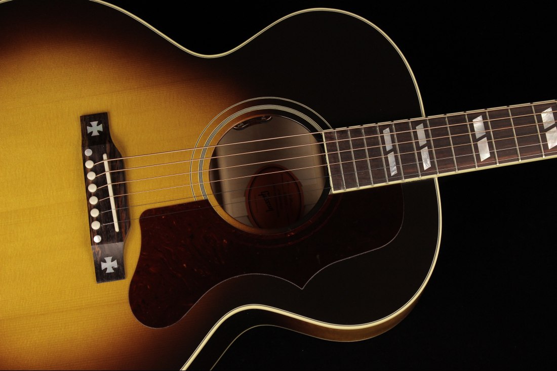 Gibson J-185 Original - VS