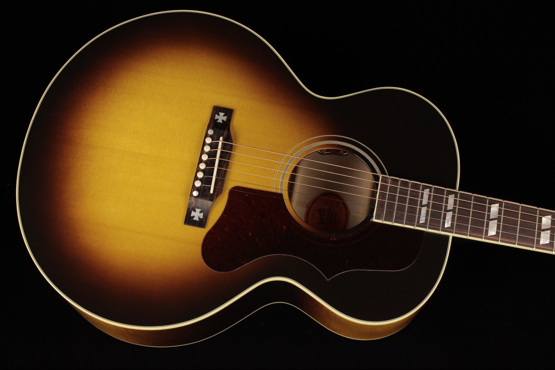 Gibson J-185 Original - VS