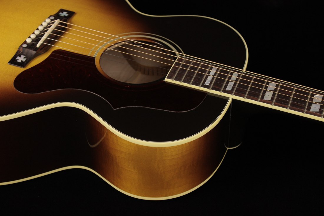 Gibson J-185 Original - VS