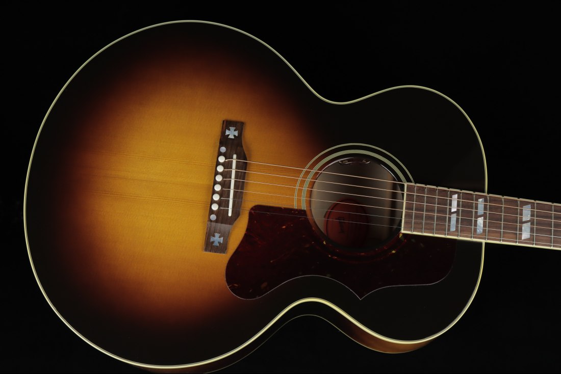 Gibson J-185 Original - VS