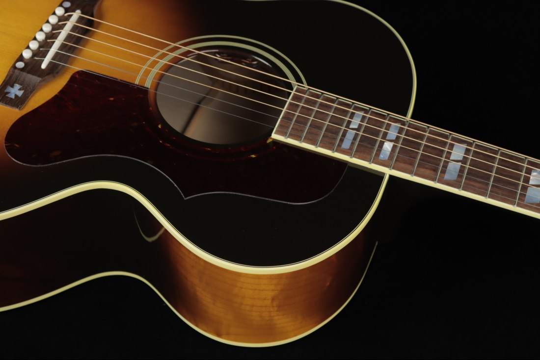 Gibson J-185 Original - VS
