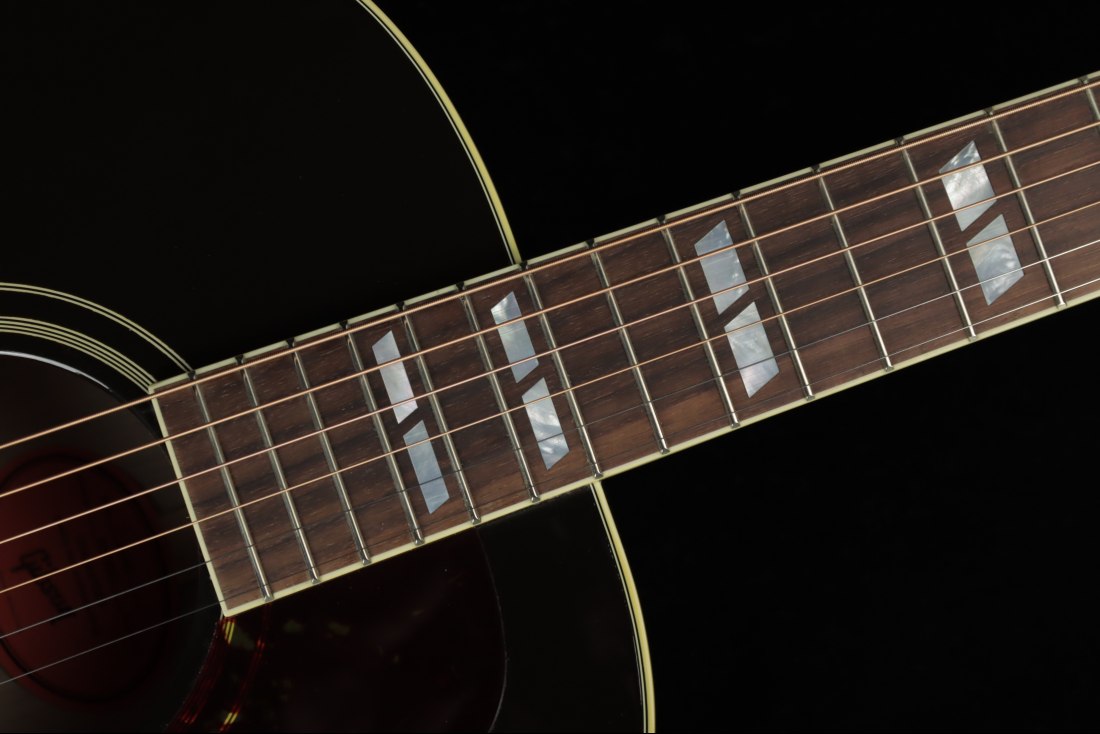 Gibson J-185 Original - VS