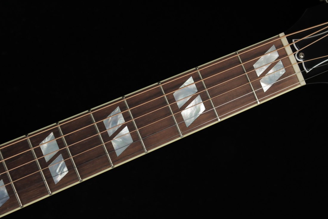 Gibson J-185 Original - VS