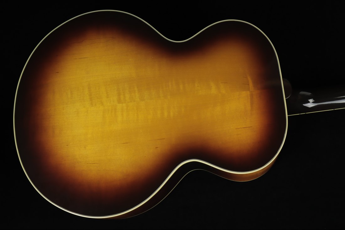 Gibson J-185 Original - VS