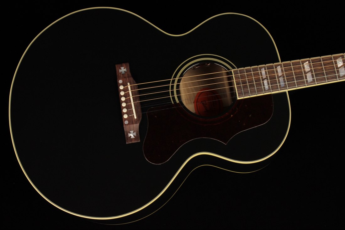 Gibson J-185 Original M2M - EB