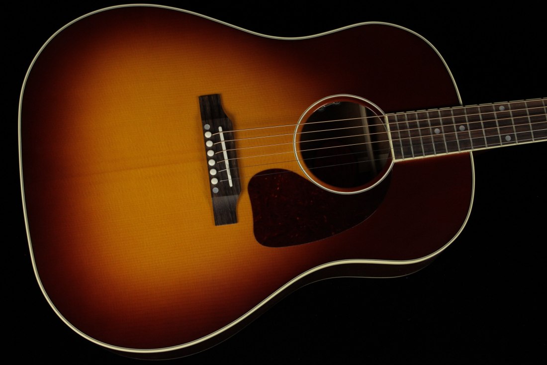 Gibson J-45 125th Anniversary