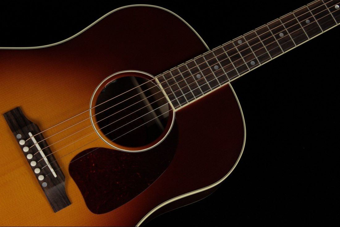Gibson J-45 125th Anniversary