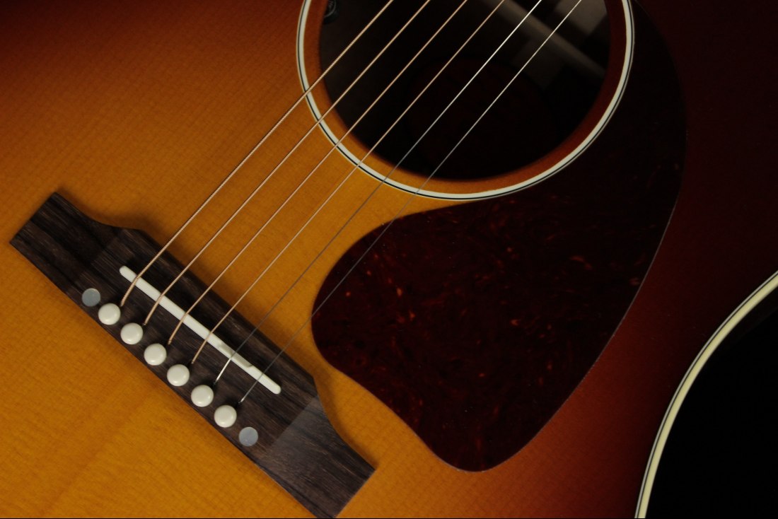 Gibson J-45 125th Anniversary