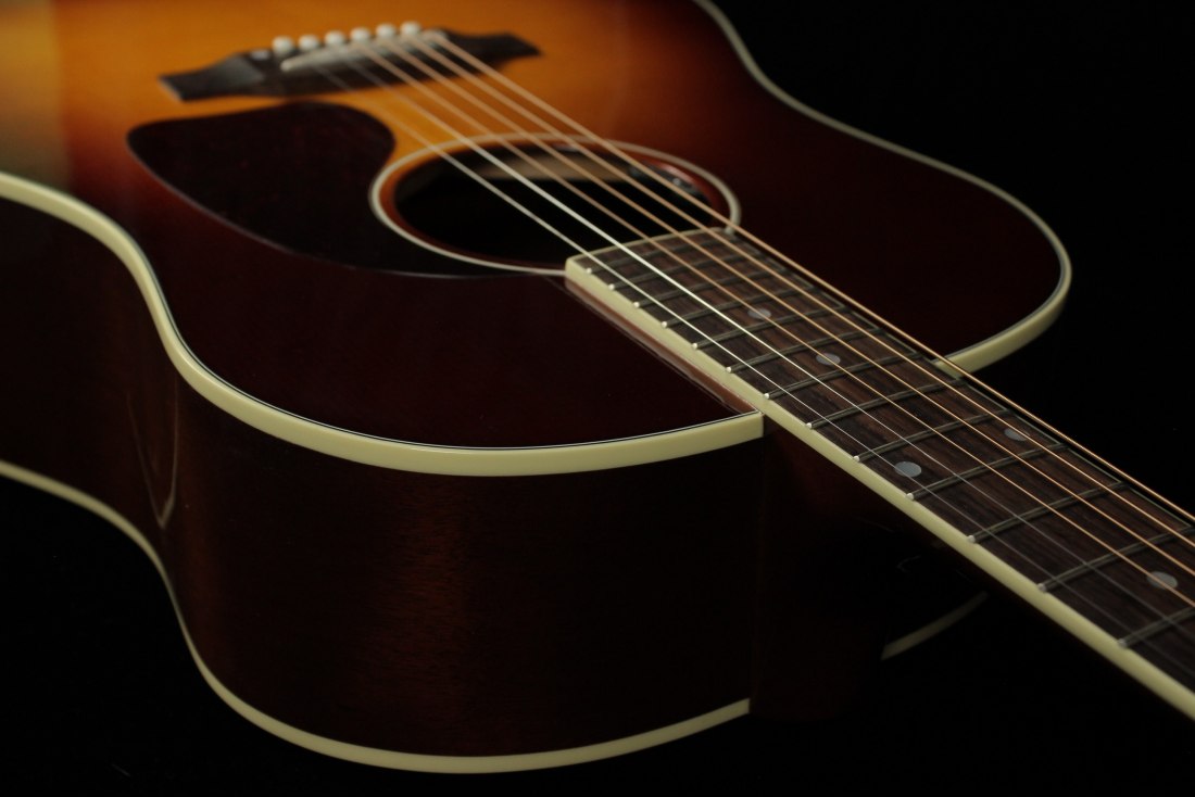 Gibson J-45 125th Anniversary