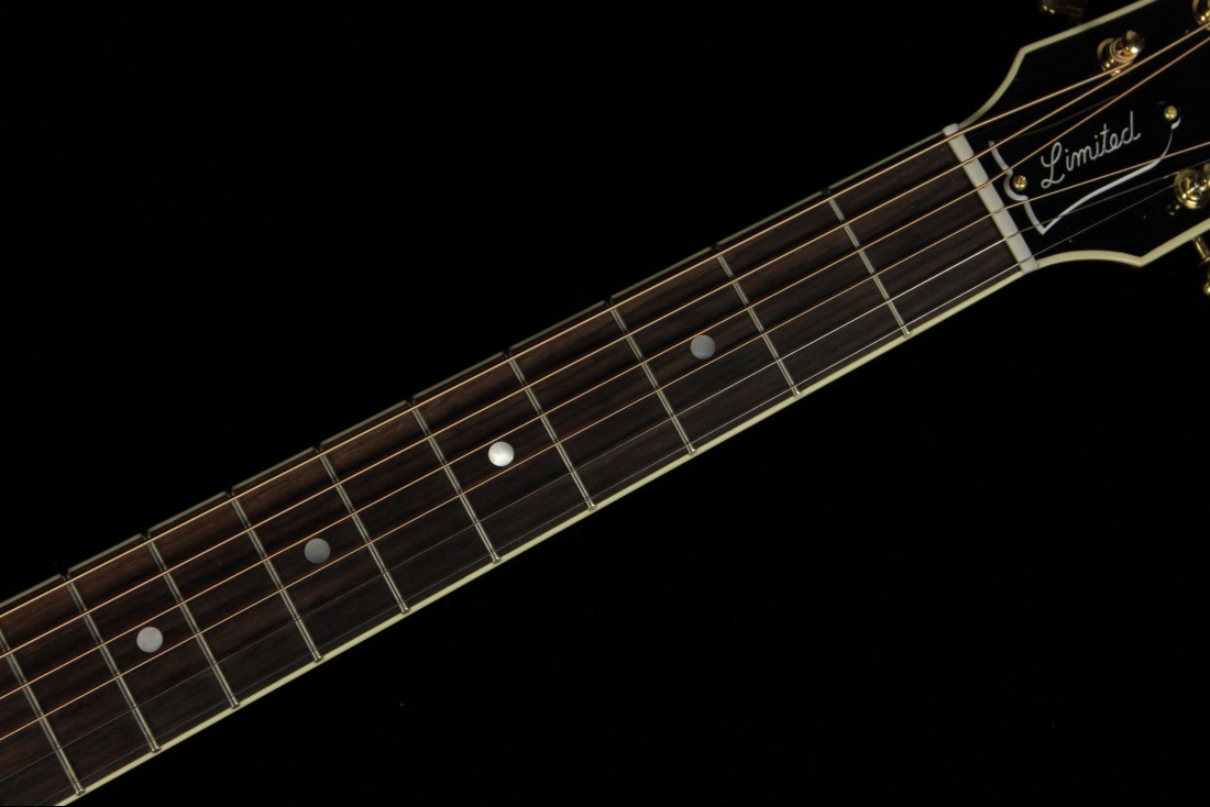 Gibson J-45 125th Anniversary