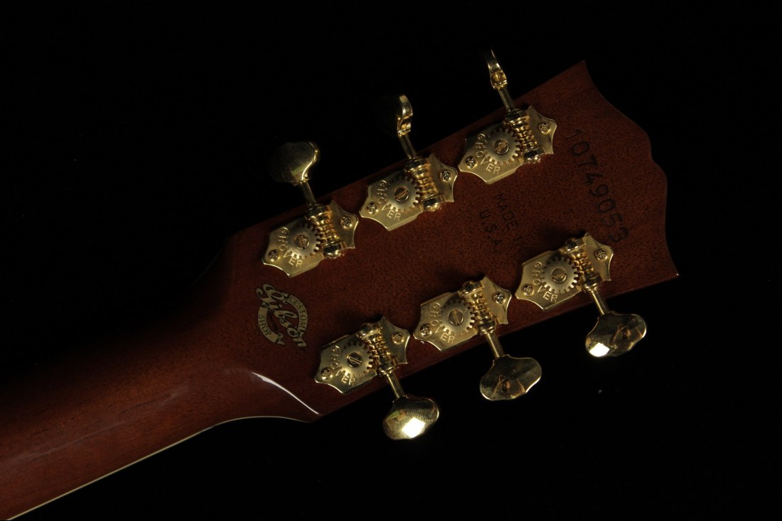 Gibson J-45 125th Anniversary