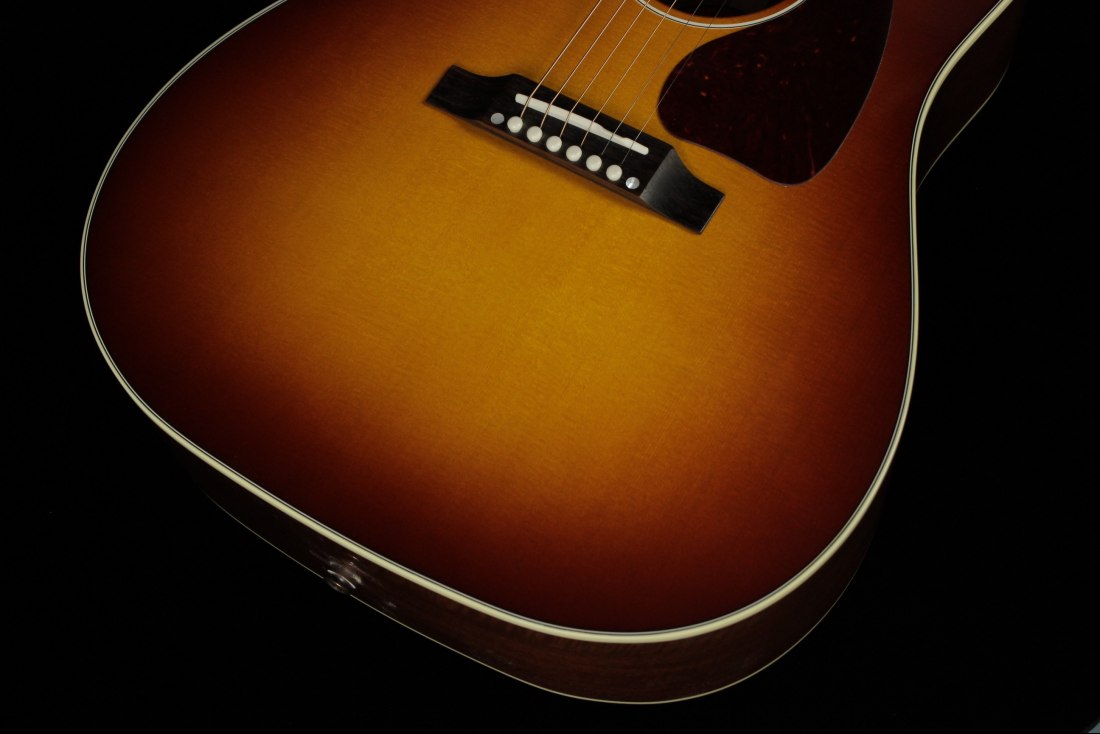 Gibson J-45 125th Anniversary