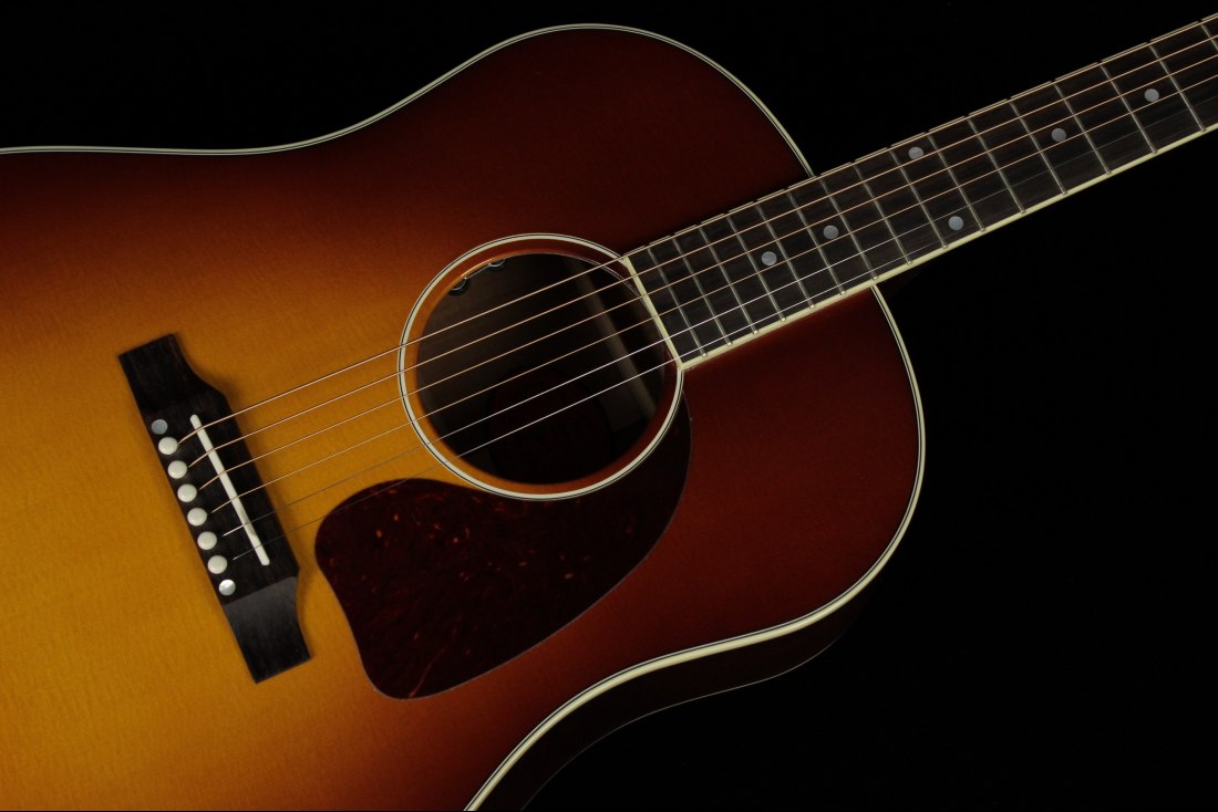 Gibson J-45 125th Anniversary
