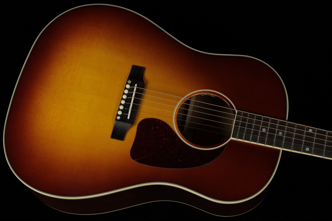 Gibson J-45 125th Anniversary