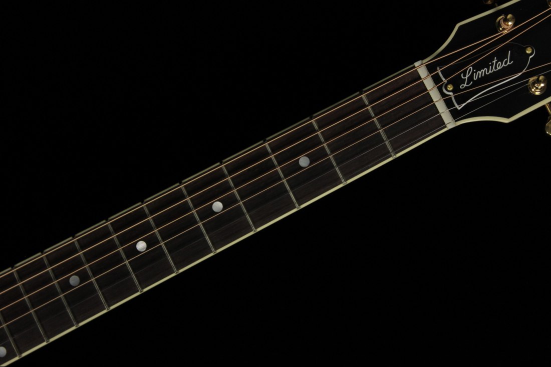 Gibson J-45 125th Anniversary